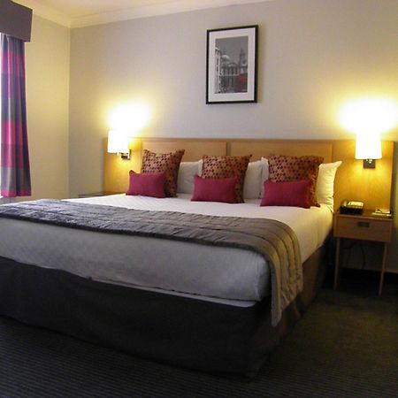 Thistle London Bloomsbury Park Bagian luar foto